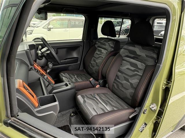 Daihatsu TAFT 2022 8697993-22