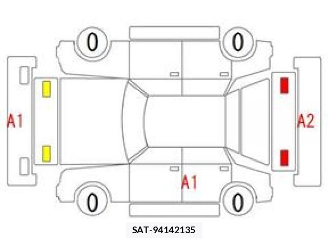 Daihatsu TAFT 2022 8697993-23