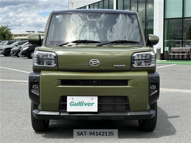 Daihatsu TAFT 2022 8697993-4