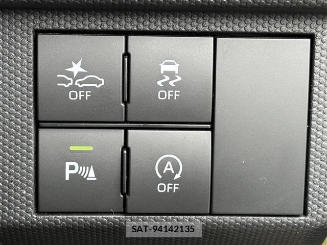 Daihatsu TAFT 2022 8697993-5