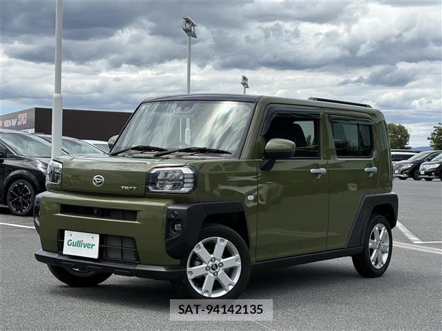 Daihatsu TAFT 2022 8697993-6