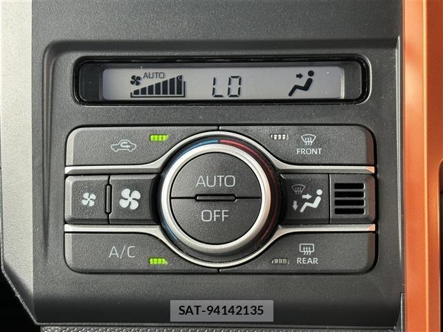 Daihatsu TAFT 2022 8697993-7