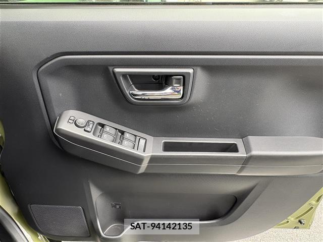 Daihatsu TAFT 2022 8697993-8
