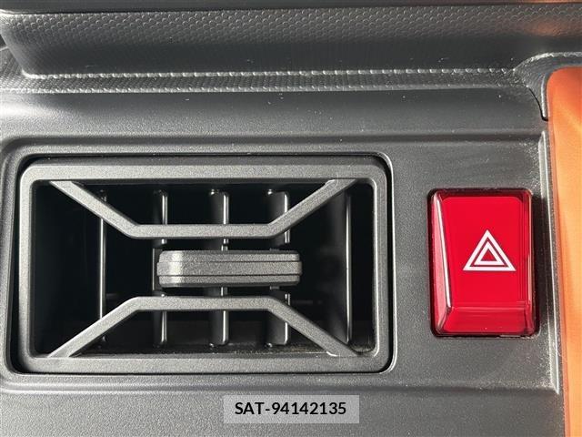 Daihatsu TAFT 2022 8697993-9