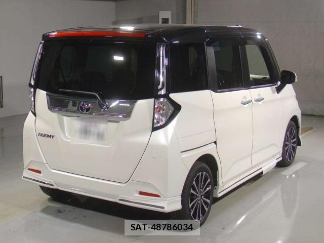 Toyota ROOMY 2026 8912153-1