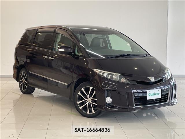 Toyota ESTIMA 2015 8774801-0