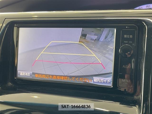 Toyota ESTIMA 2015 8774801-18