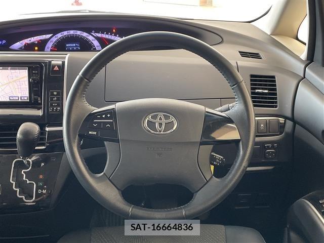 Toyota ESTIMA 2015 8774801-3