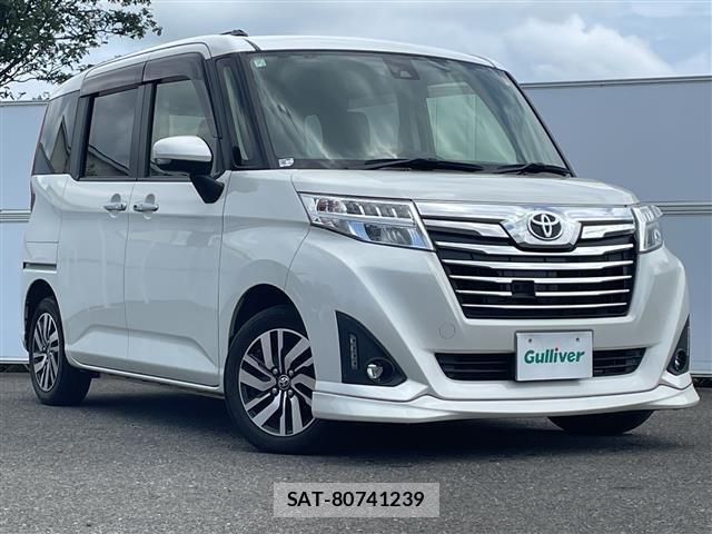 Toyota ROOMY 2018 8692436-0