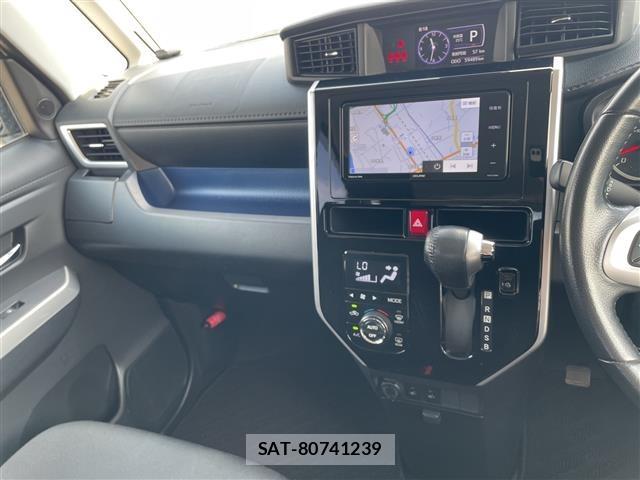 Toyota ROOMY 2018 8692436-2
