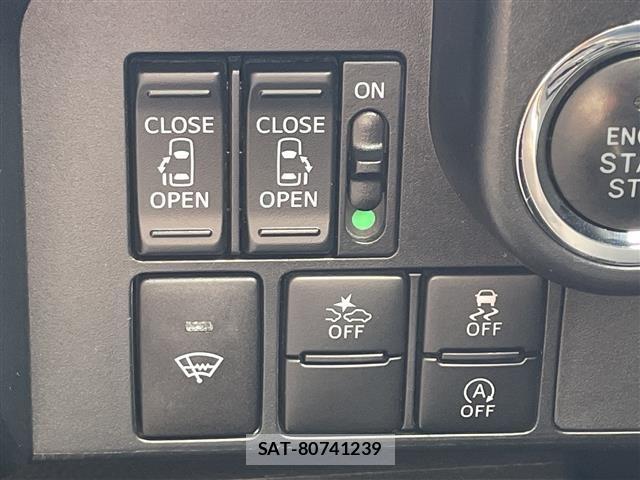 Toyota ROOMY 2018 8692436-7