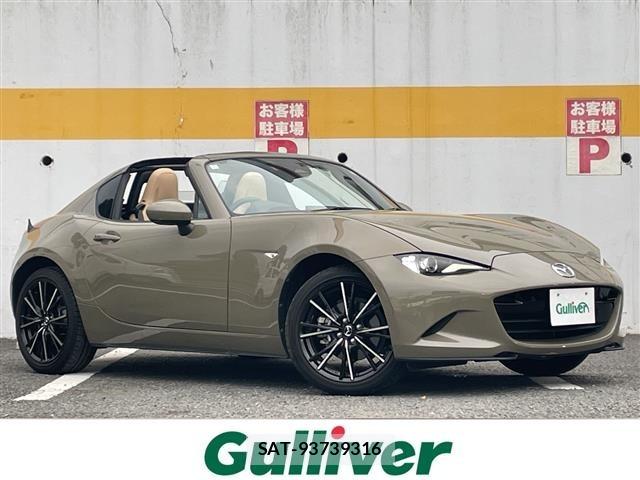 Mazda ROADSTER 2024 8690138-0
