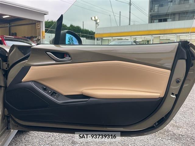 Mazda ROADSTER 2024 8690138-12
