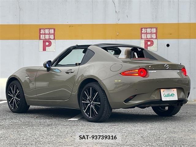 Mazda ROADSTER 2024 8690138-13