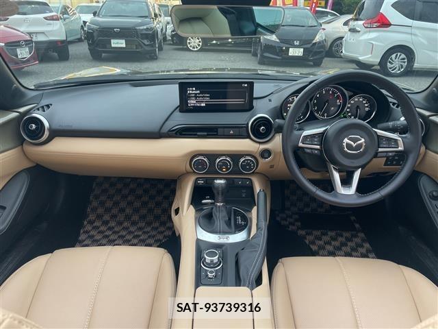 Mazda ROADSTER 2024 8690138-14