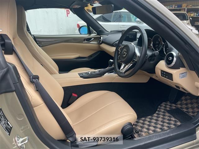 Mazda ROADSTER 2024 8690138-15