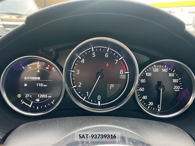 Mazda ROADSTER 2024 8690138-18