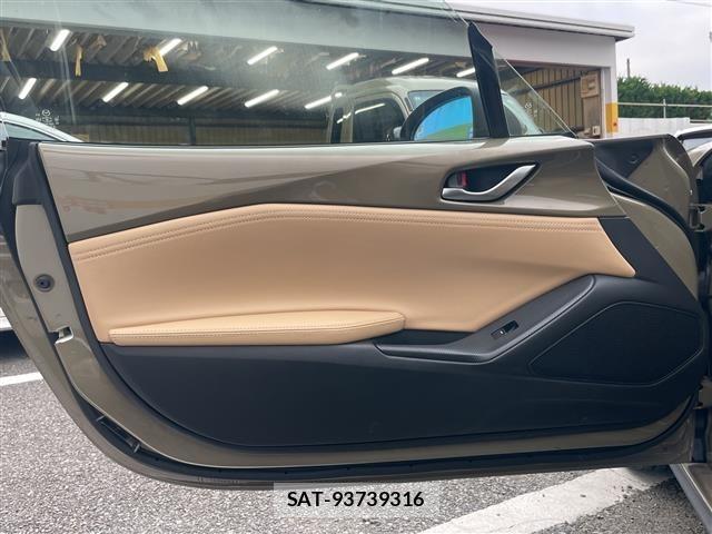 Mazda ROADSTER 2024 8690138-20
