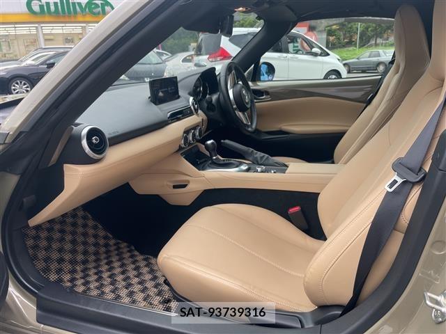 Mazda ROADSTER 2024 8690138-22