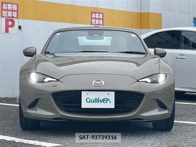 Mazda ROADSTER 2024 8690138-4