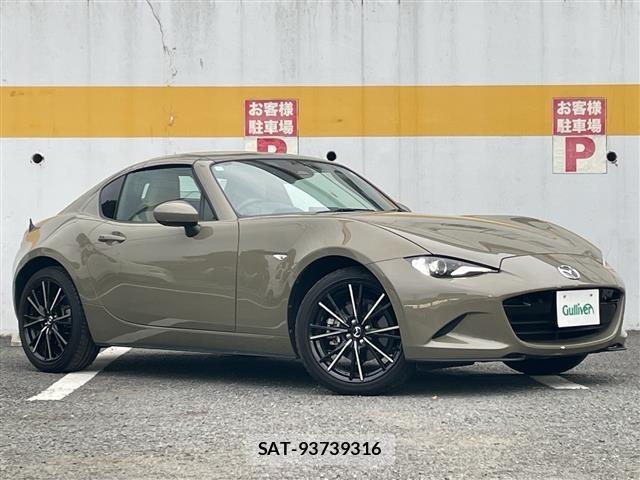 Mazda ROADSTER 2024 8690138-6