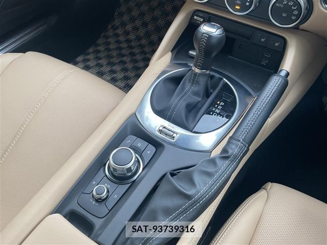 Mazda ROADSTER 2024 8690138-9