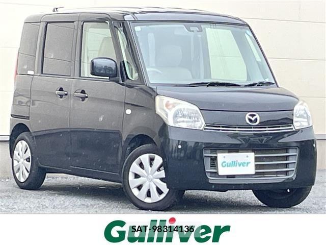 Mazda FLAIR WAGON 2014 8910885-0