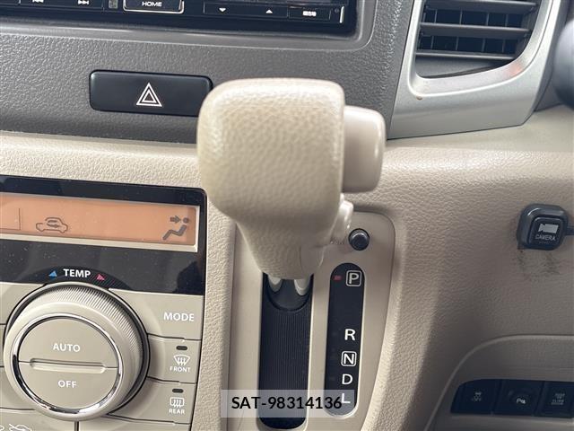 Mazda FLAIR WAGON 2014 8910885-1