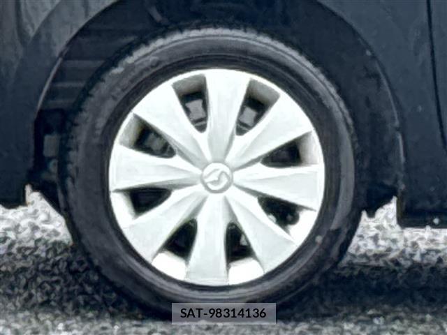 Mazda FLAIR WAGON 2014 8910885-10