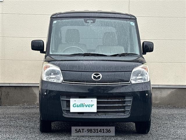 Mazda FLAIR WAGON 2014 8910885-11
