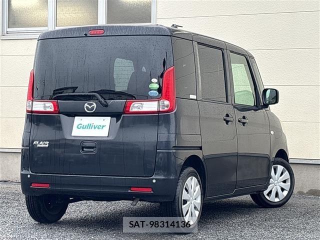 Mazda FLAIR WAGON 2014 8910885-12