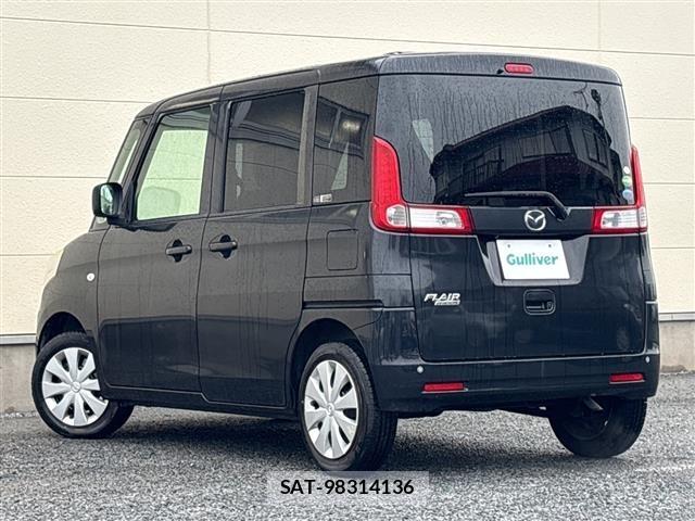 Mazda FLAIR WAGON 2014 8910885-13