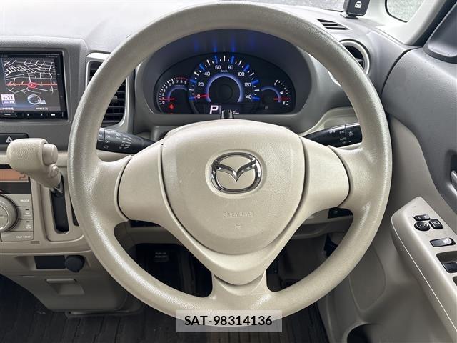 Mazda FLAIR WAGON 2014 8910885-14