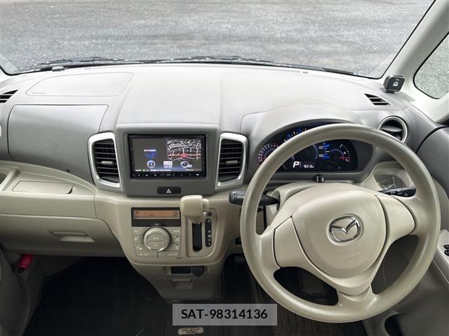 Mazda FLAIR WAGON 2014 8910885-15