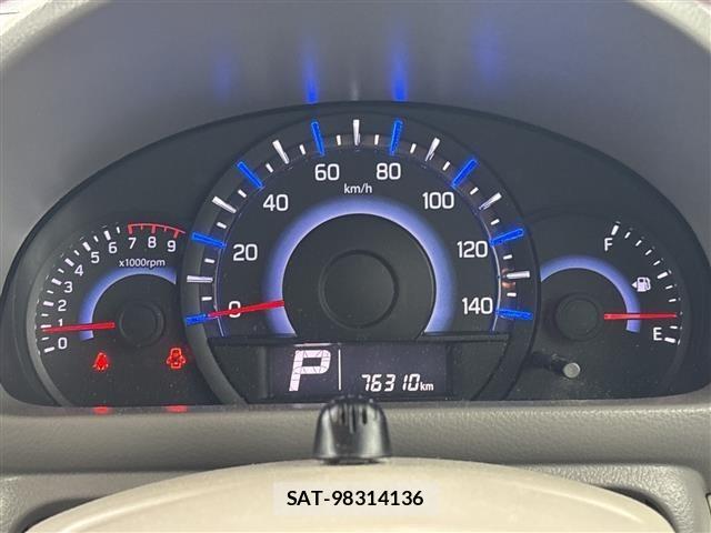 Mazda FLAIR WAGON 2014 8910885-16