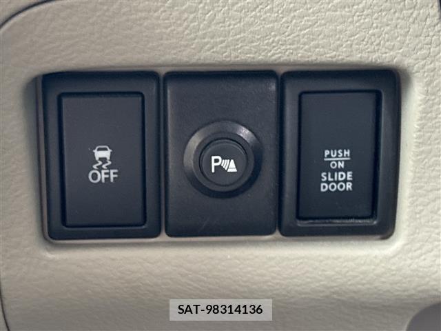 Mazda FLAIR WAGON 2014 8910885-19