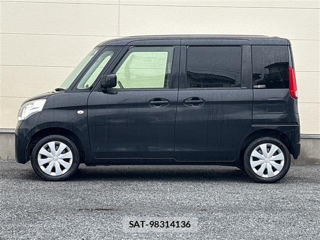 Mazda FLAIR WAGON 2014 8910885-2