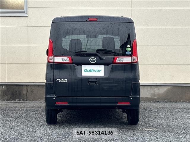 Mazda FLAIR WAGON 2014 8910885-20