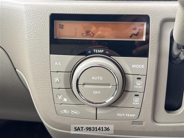 Mazda FLAIR WAGON 2014 8910885-21