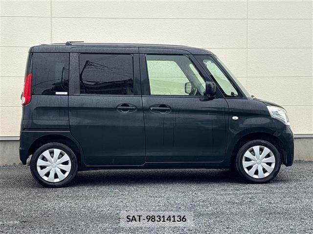 Mazda FLAIR WAGON 2014 8910885-22