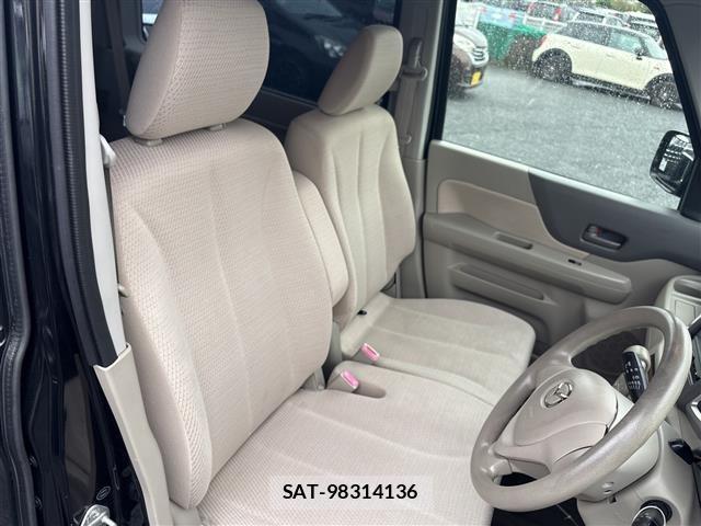Mazda FLAIR WAGON 2014 8910885-3