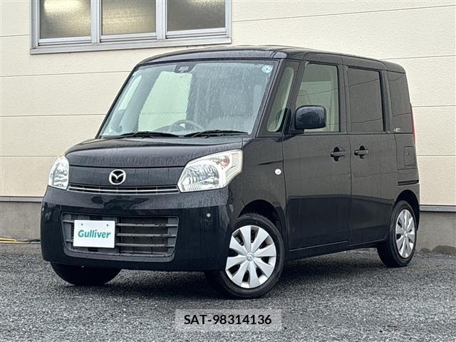 Mazda FLAIR WAGON 2014 8910885-4