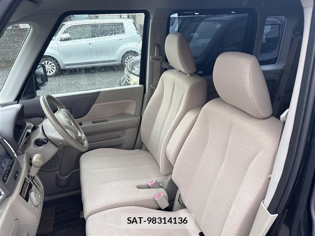 Mazda FLAIR WAGON 2014 8910885-5
