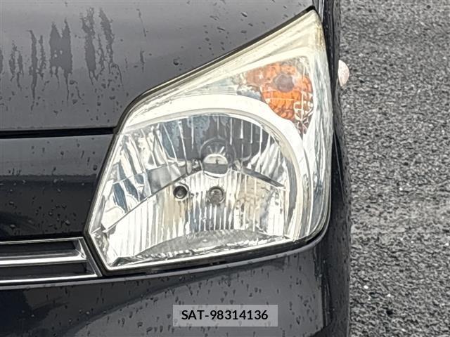 Mazda FLAIR WAGON 2014 8910885-6