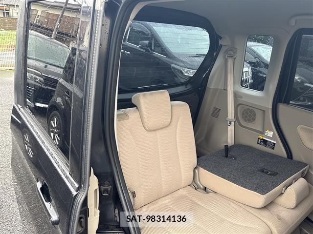 Mazda FLAIR WAGON 2014 8910885-8