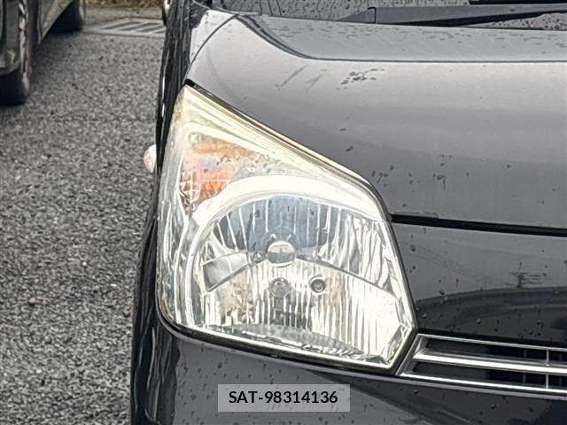 Mazda FLAIR WAGON 2014 8910885-9