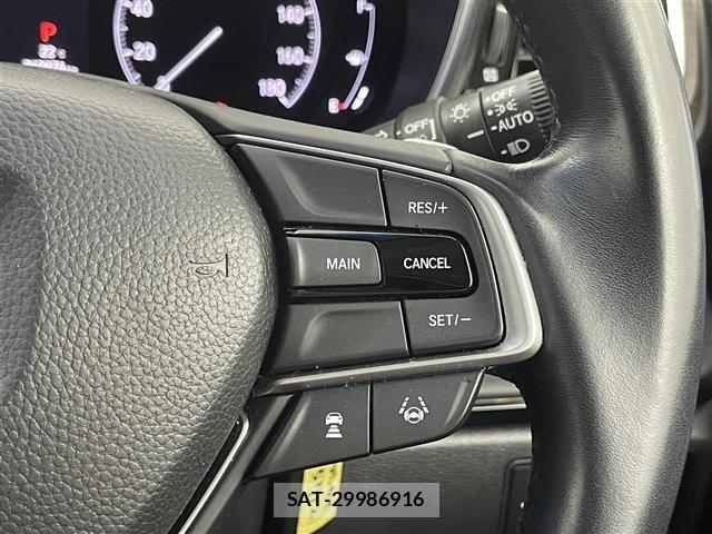 Honda ODYSSEY 2021 8682491-10