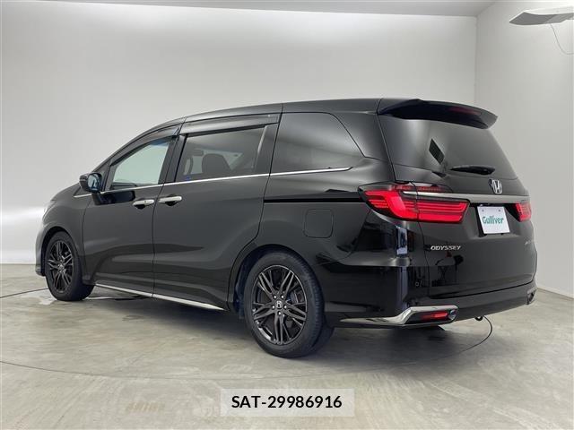 Honda ODYSSEY 2021 8682491-13