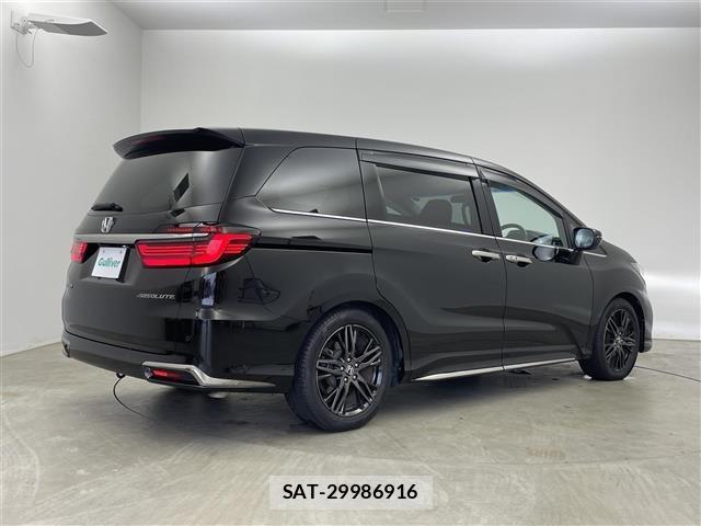 Honda ODYSSEY 2021 8682491-14