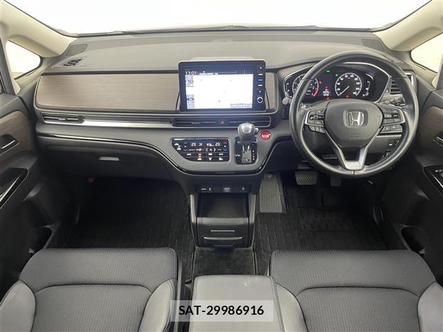 Honda ODYSSEY 2021 8682491-15